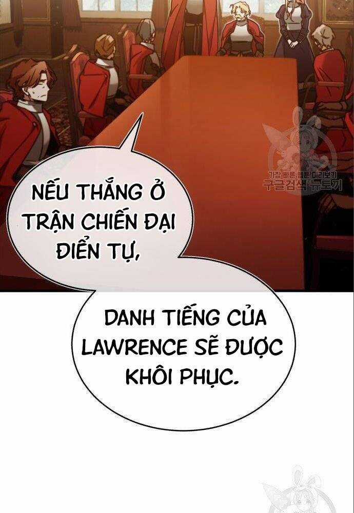 Thiên Quỷ Chẳng Sống Nổi Cuộc Đời Bình Thường Chapter 36 trang 30