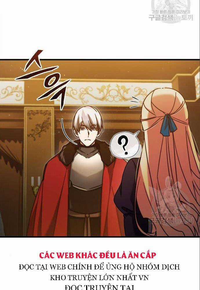 Thiên Quỷ Chẳng Sống Nổi Cuộc Đời Bình Thường Chapter 36 trang 31