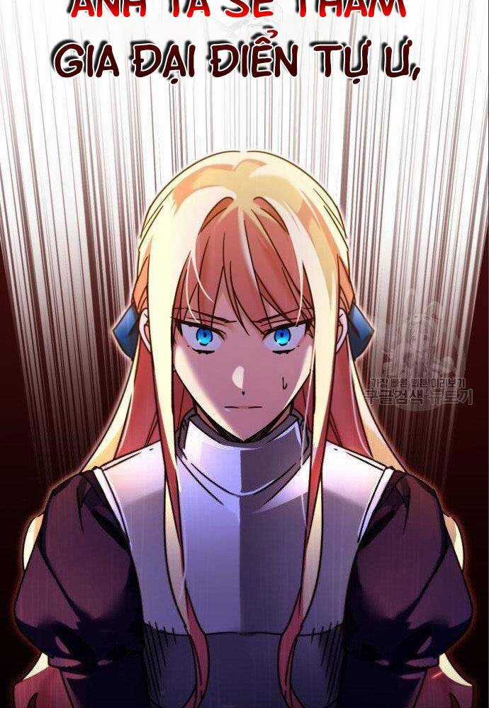 Thiên Quỷ Chẳng Sống Nổi Cuộc Đời Bình Thường Chapter 36 trang 41