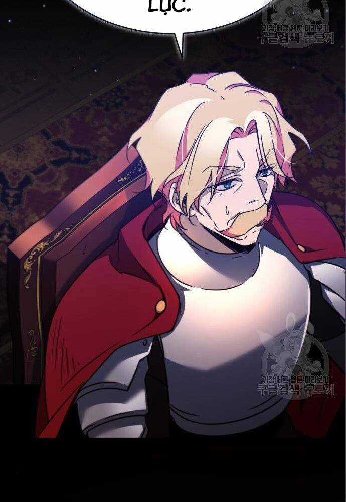 Thiên Quỷ Chẳng Sống Nổi Cuộc Đời Bình Thường Chapter 36 trang 5