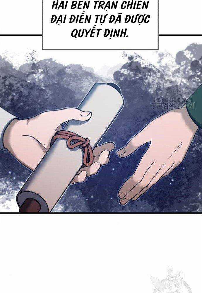 Thiên Quỷ Chẳng Sống Nổi Cuộc Đời Bình Thường Chapter 36 trang 51