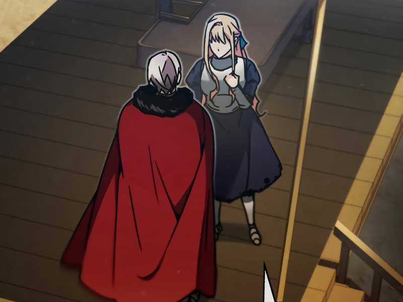 Thiên Quỷ Chẳng Sống Nổi Cuộc Đời Bình Thường Chapter 37 trang 142