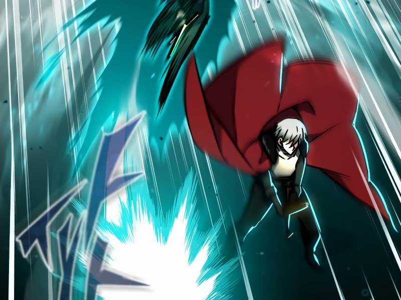 Thiên Quỷ Chẳng Sống Nổi Cuộc Đời Bình Thường Chapter 37 trang 194