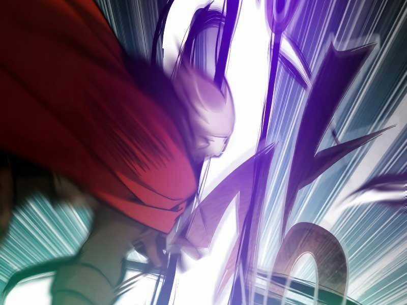 Thiên Quỷ Chẳng Sống Nổi Cuộc Đời Bình Thường Chapter 37 trang 200