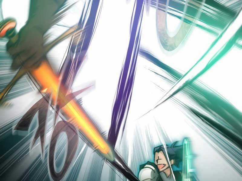 Thiên Quỷ Chẳng Sống Nổi Cuộc Đời Bình Thường Chapter 37 trang 201