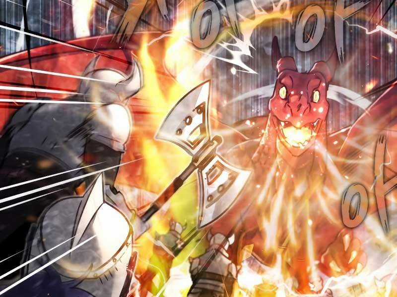 Thiên Quỷ Chẳng Sống Nổi Cuộc Đời Bình Thường Chapter 37 trang 51