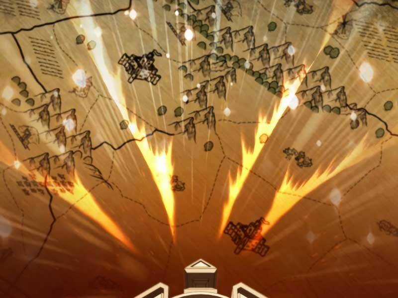 Thiên Quỷ Chẳng Sống Nổi Cuộc Đời Bình Thường Chapter 37 trang 64