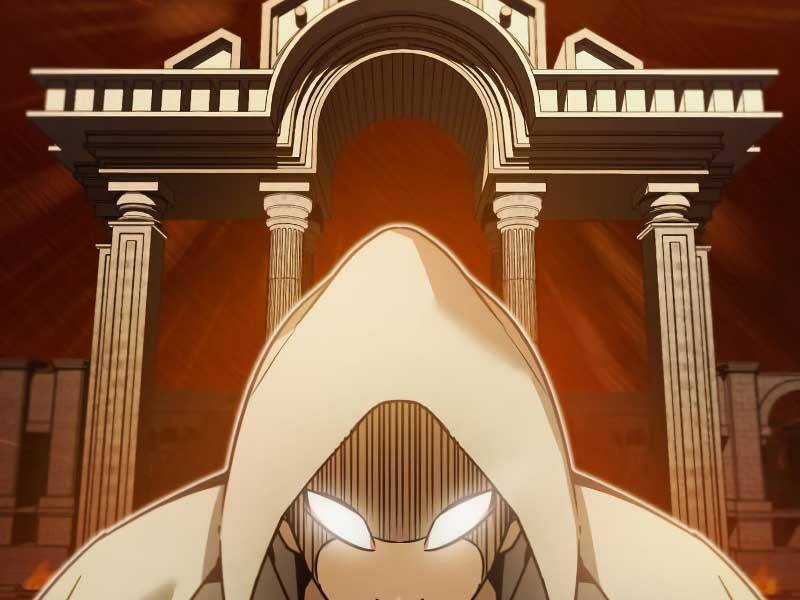 Thiên Quỷ Chẳng Sống Nổi Cuộc Đời Bình Thường Chapter 37 trang 65