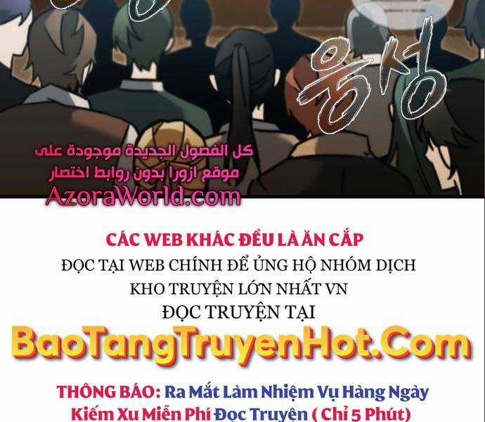 Thiên Quỷ Chẳng Sống Nổi Cuộc Đời Bình Thường Chapter 38 trang 122
