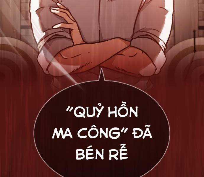 Thiên Quỷ Chẳng Sống Nổi Cuộc Đời Bình Thường Chapter 39 trang 3