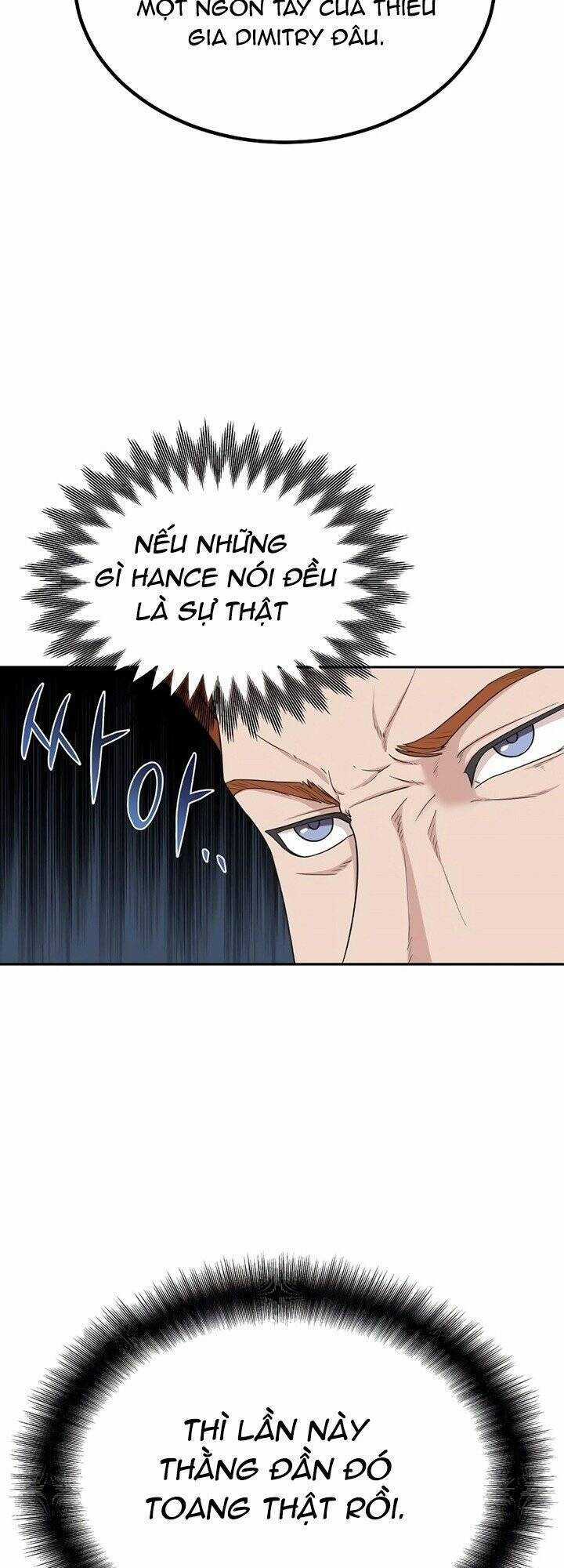 Thiên Quỷ Chẳng Sống Nổi Cuộc Đời Bình Thường Chapter 4 trang 11