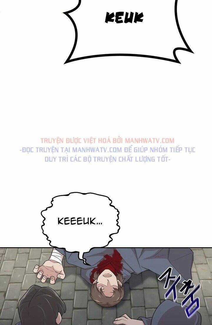 Thiên Quỷ Chẳng Sống Nổi Cuộc Đời Bình Thường Chapter 4 trang 14