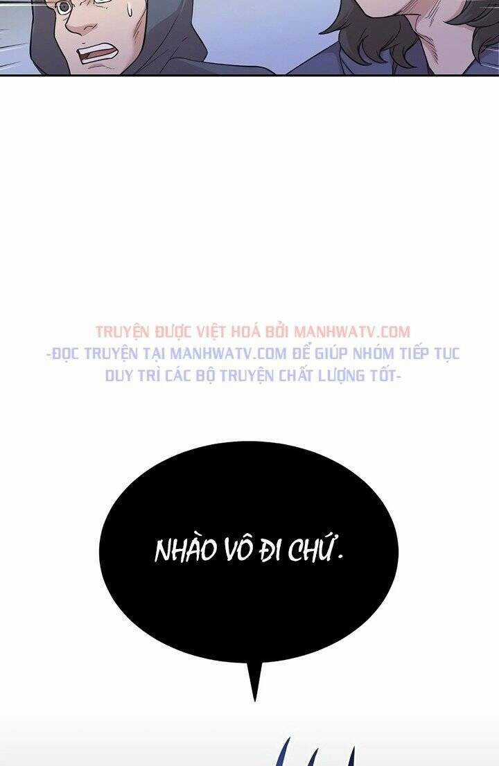 Thiên Quỷ Chẳng Sống Nổi Cuộc Đời Bình Thường Chapter 4 trang 16