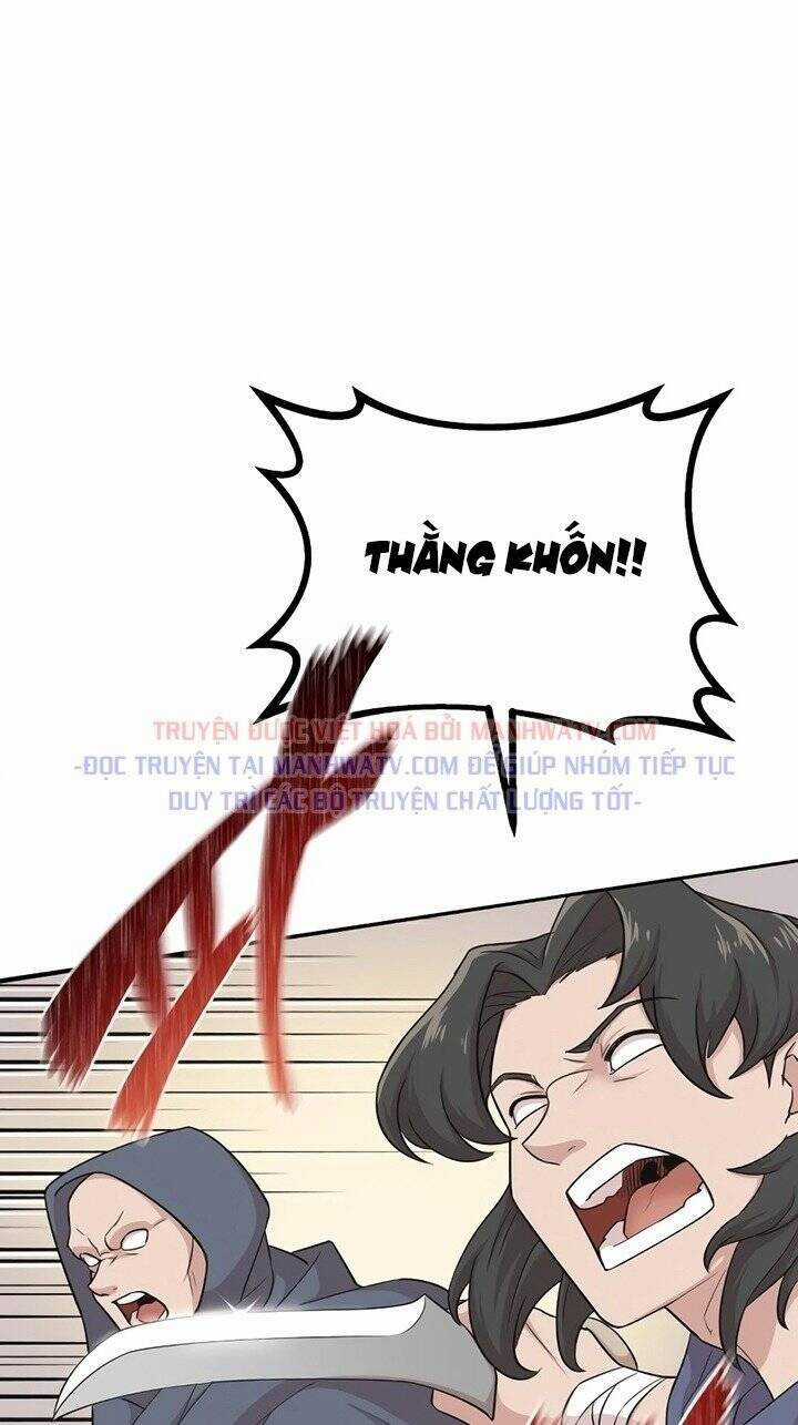 Thiên Quỷ Chẳng Sống Nổi Cuộc Đời Bình Thường Chapter 4 trang 18