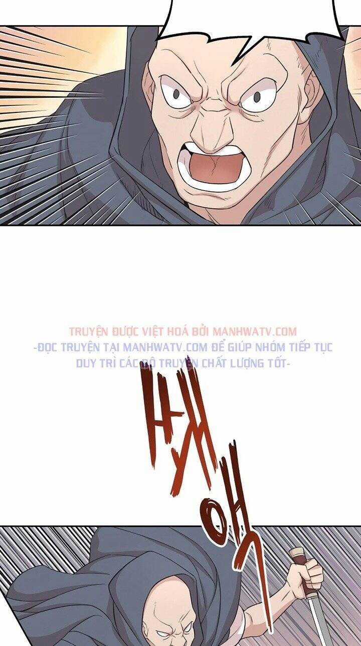 Thiên Quỷ Chẳng Sống Nổi Cuộc Đời Bình Thường Chapter 4 trang 22