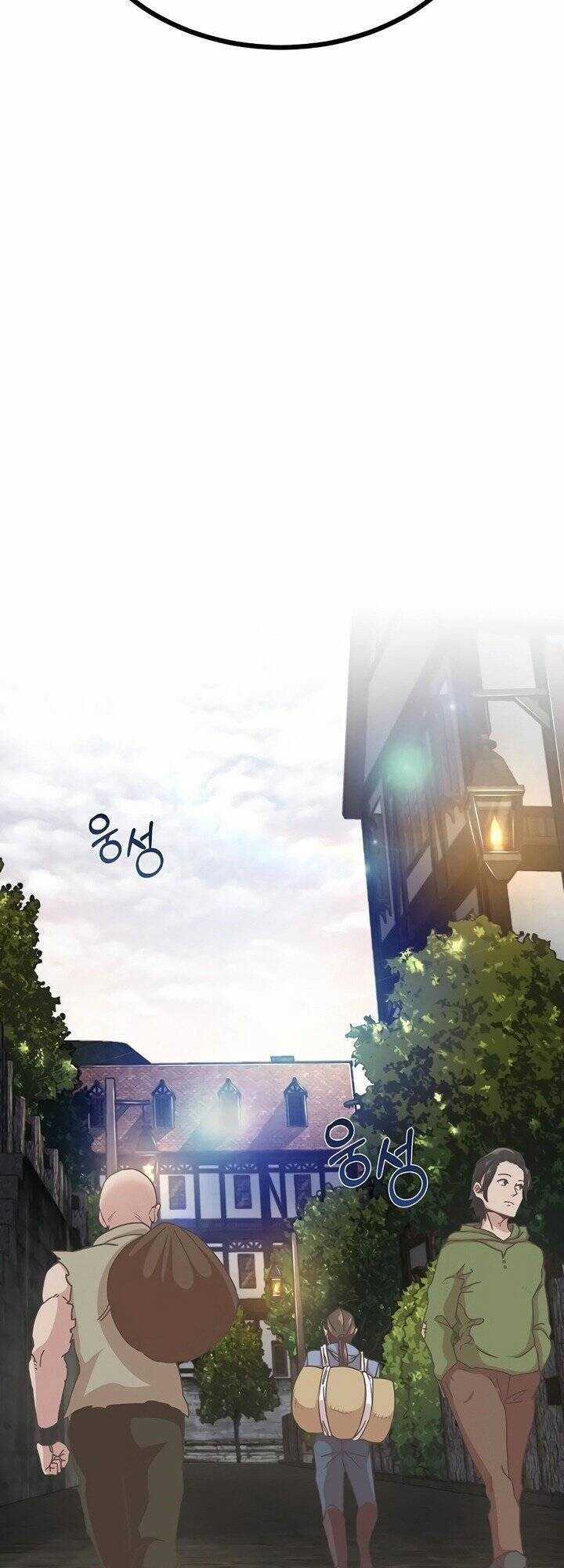 Thiên Quỷ Chẳng Sống Nổi Cuộc Đời Bình Thường Chapter 4 trang 31