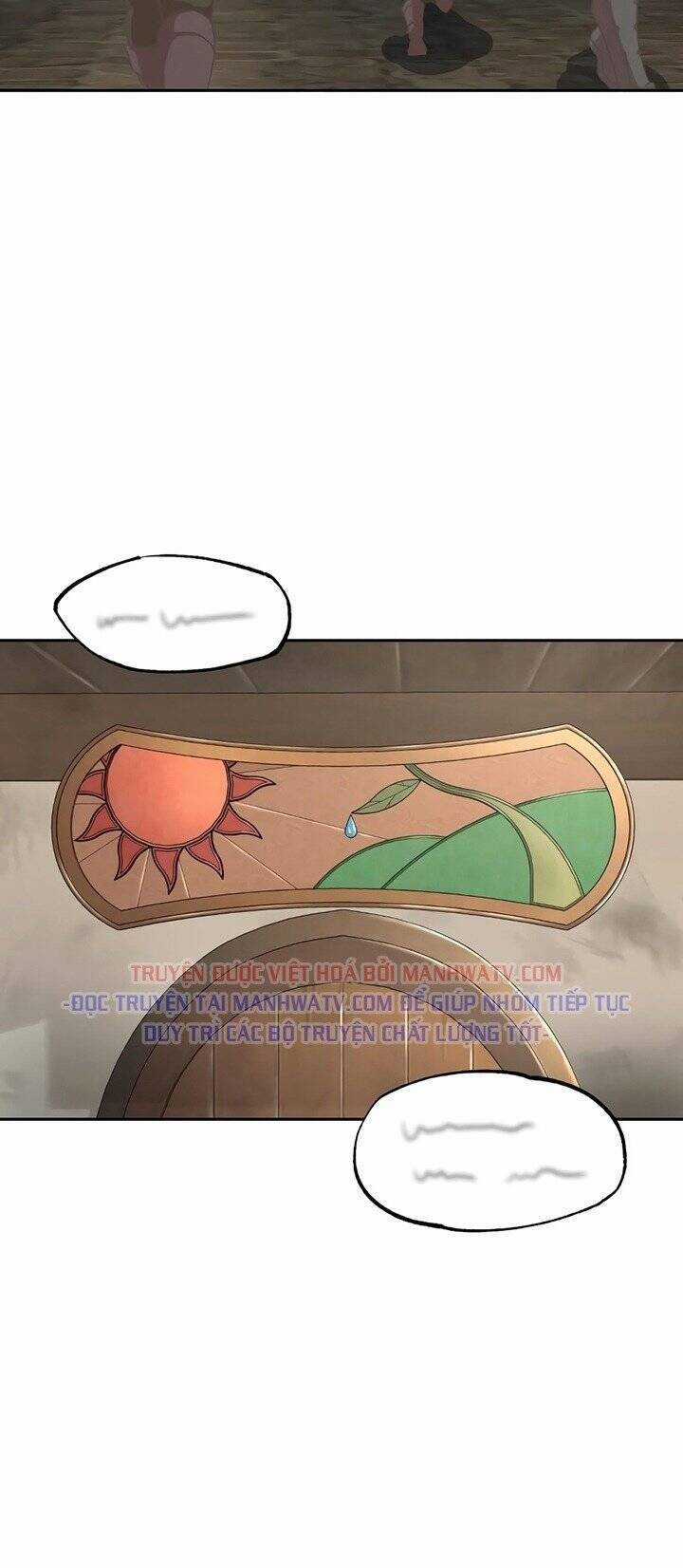 Thiên Quỷ Chẳng Sống Nổi Cuộc Đời Bình Thường Chapter 4 trang 32