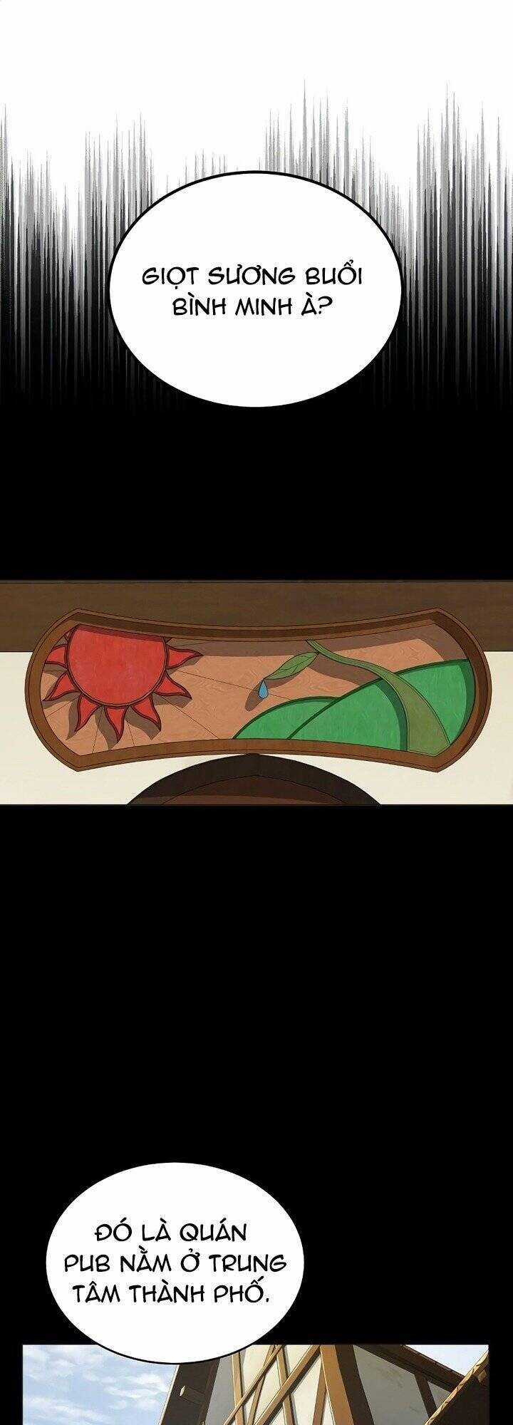 Thiên Quỷ Chẳng Sống Nổi Cuộc Đời Bình Thường Chapter 4 trang 41