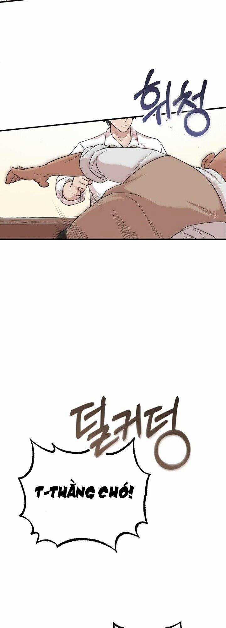 Thiên Quỷ Chẳng Sống Nổi Cuộc Đời Bình Thường Chapter 4 trang 50