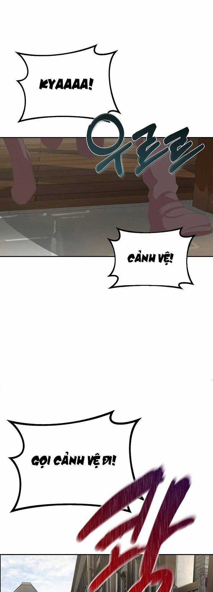 Thiên Quỷ Chẳng Sống Nổi Cuộc Đời Bình Thường Chapter 4 trang 53