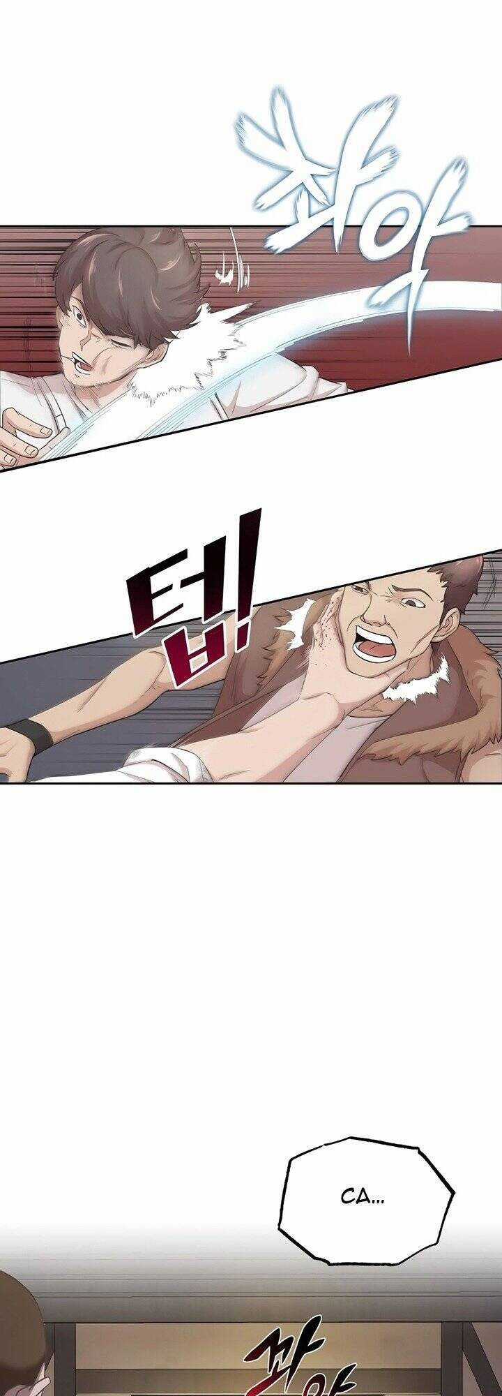 Thiên Quỷ Chẳng Sống Nổi Cuộc Đời Bình Thường Chapter 4 trang 55