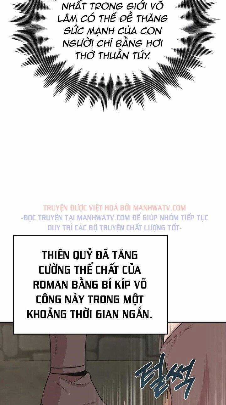 Thiên Quỷ Chẳng Sống Nổi Cuộc Đời Bình Thường Chapter 4 trang 58