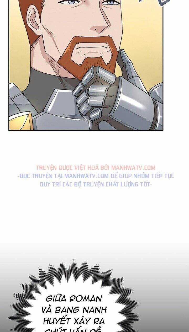 Thiên Quỷ Chẳng Sống Nổi Cuộc Đời Bình Thường Chapter 4 trang 6