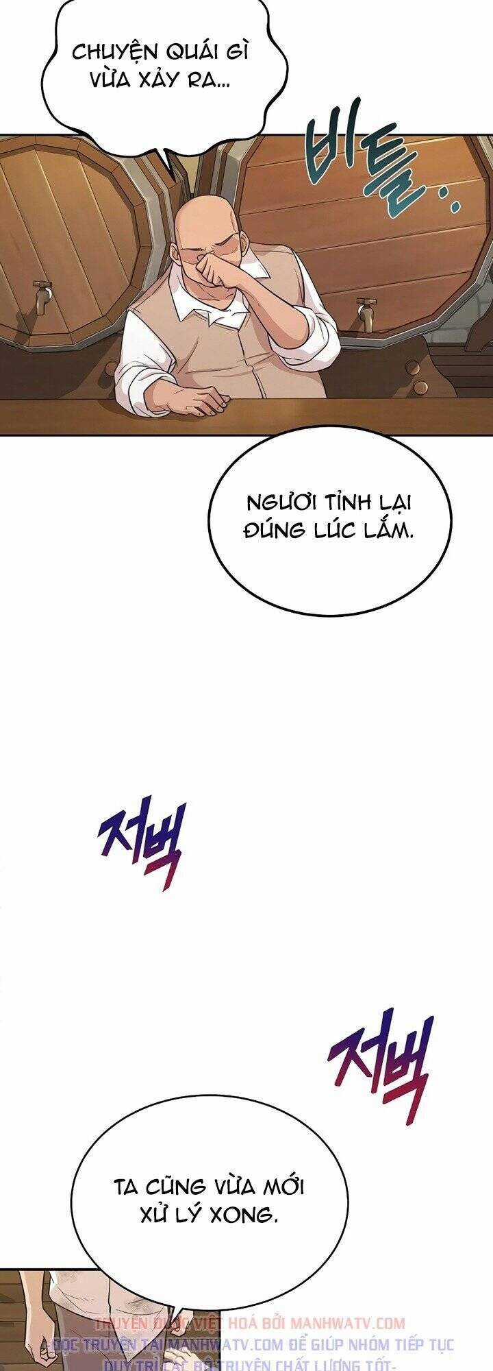 Thiên Quỷ Chẳng Sống Nổi Cuộc Đời Bình Thường Chapter 4 trang 63