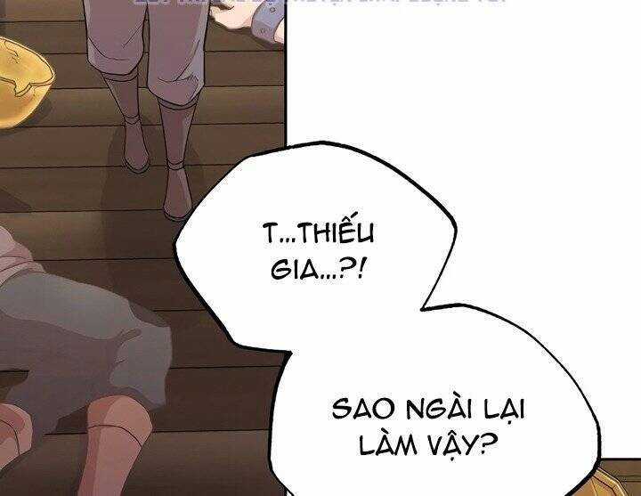 Thiên Quỷ Chẳng Sống Nổi Cuộc Đời Bình Thường Chapter 4 trang 64