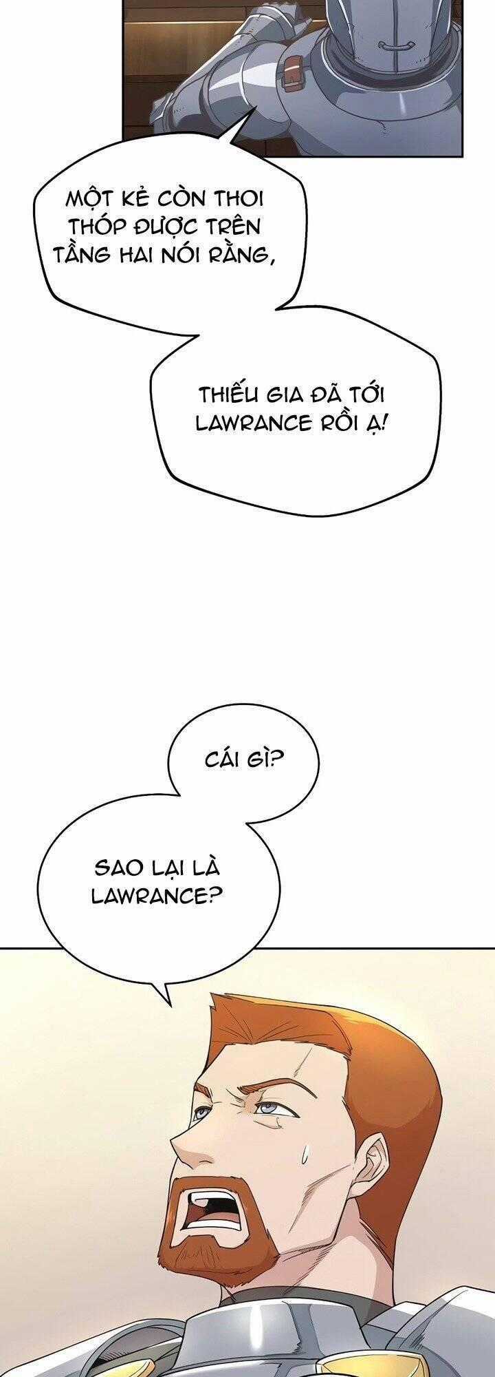 Thiên Quỷ Chẳng Sống Nổi Cuộc Đời Bình Thường Chapter 4 trang 71