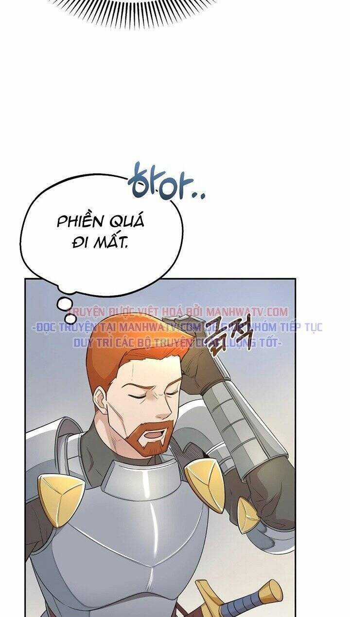 Thiên Quỷ Chẳng Sống Nổi Cuộc Đời Bình Thường Chapter 4 trang 8