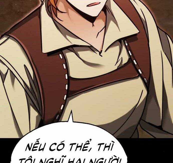 Thiên Quỷ Chẳng Sống Nổi Cuộc Đời Bình Thường Chapter 40 trang 11