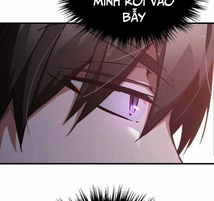 Thiên Quỷ Chẳng Sống Nổi Cuộc Đời Bình Thường Chapter 40 trang 133