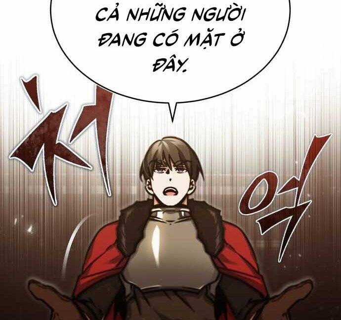 Thiên Quỷ Chẳng Sống Nổi Cuộc Đời Bình Thường Chapter 40 trang 138