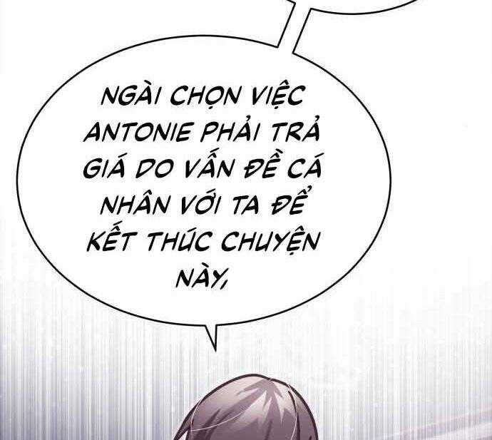 Thiên Quỷ Chẳng Sống Nổi Cuộc Đời Bình Thường Chapter 40 trang 157