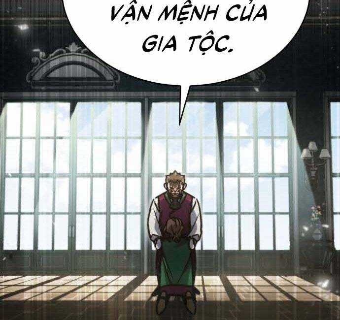 Thiên Quỷ Chẳng Sống Nổi Cuộc Đời Bình Thường Chapter 40 trang 205