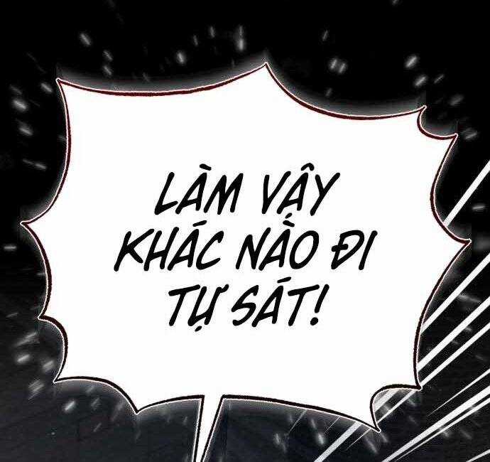 Thiên Quỷ Chẳng Sống Nổi Cuộc Đời Bình Thường Chapter 40 trang 3