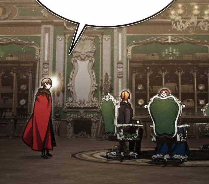 Thiên Quỷ Chẳng Sống Nổi Cuộc Đời Bình Thường Chapter 40 trang 35