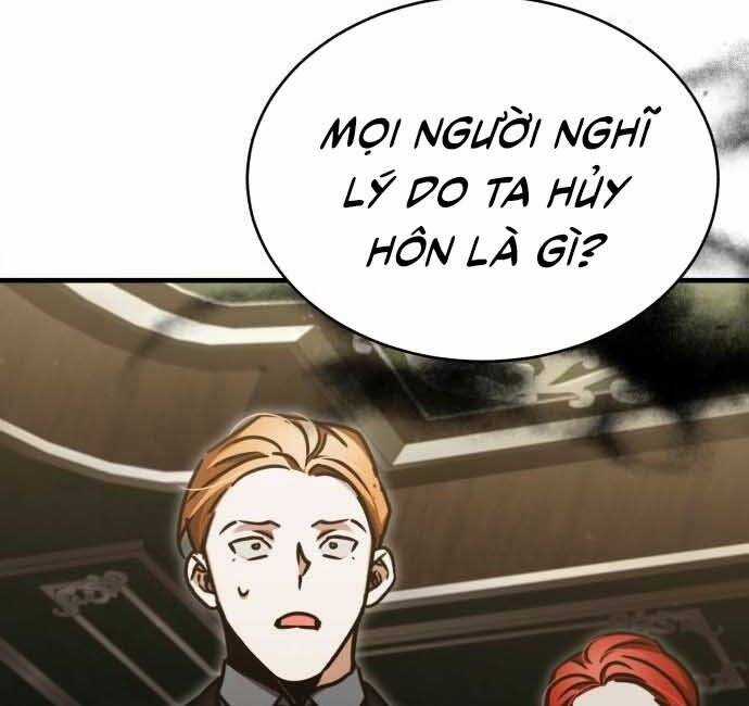 Thiên Quỷ Chẳng Sống Nổi Cuộc Đời Bình Thường Chapter 40 trang 84