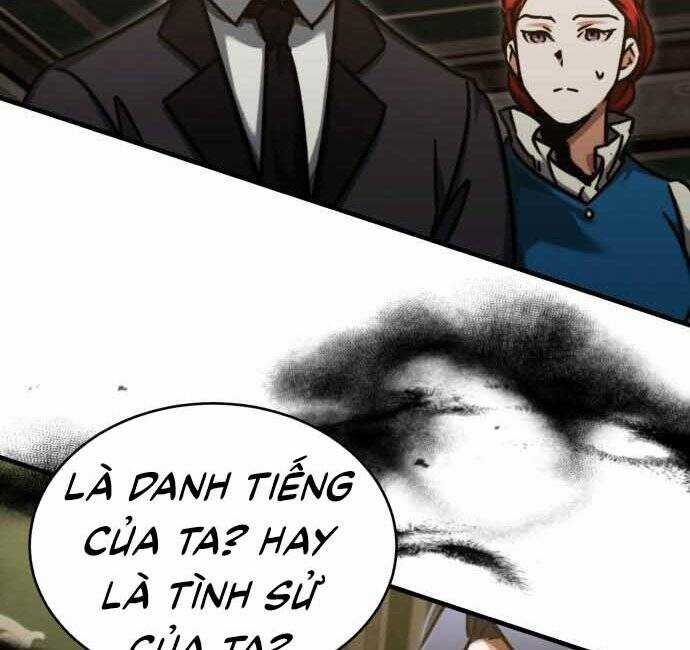 Thiên Quỷ Chẳng Sống Nổi Cuộc Đời Bình Thường Chapter 40 trang 85