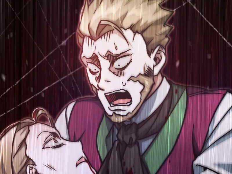 Thiên Quỷ Chẳng Sống Nổi Cuộc Đời Bình Thường Chapter 41 trang 132