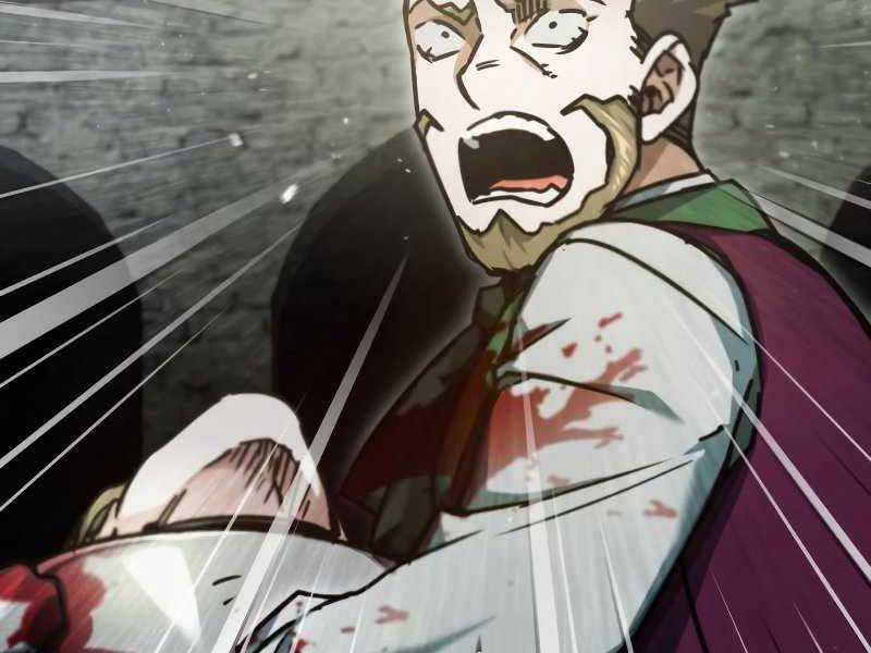 Thiên Quỷ Chẳng Sống Nổi Cuộc Đời Bình Thường Chapter 41 trang 144