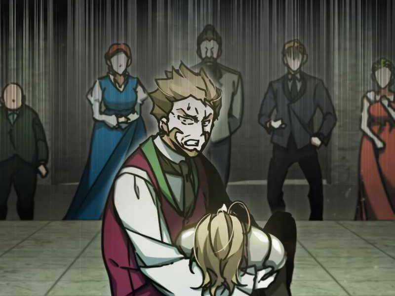 Thiên Quỷ Chẳng Sống Nổi Cuộc Đời Bình Thường Chapter 41 trang 189