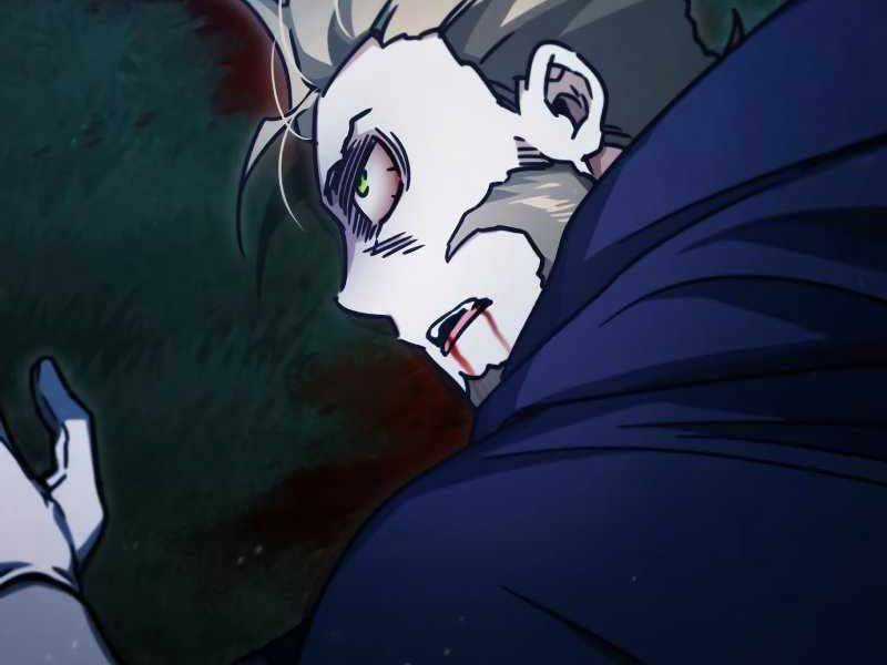 Thiên Quỷ Chẳng Sống Nổi Cuộc Đời Bình Thường Chapter 41 trang 199