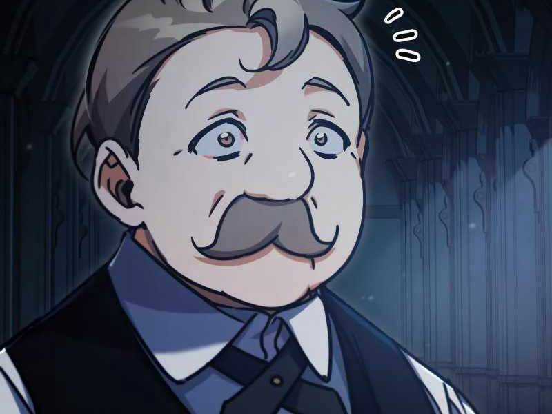 Thiên Quỷ Chẳng Sống Nổi Cuộc Đời Bình Thường Chapter 41 trang 207