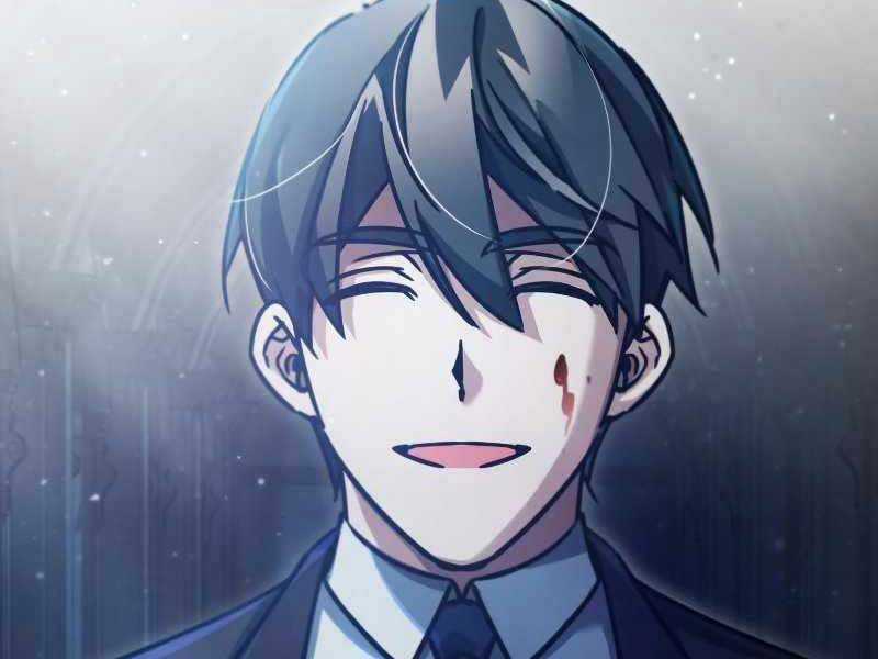 Thiên Quỷ Chẳng Sống Nổi Cuộc Đời Bình Thường Chapter 41 trang 213