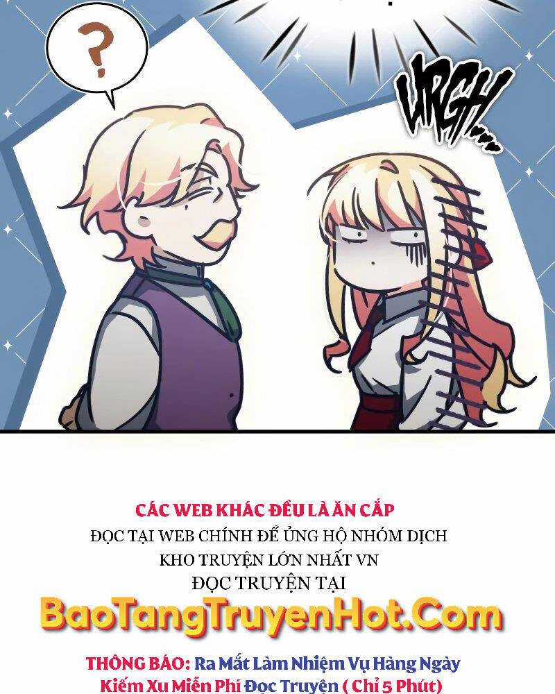 Thiên Quỷ Chẳng Sống Nổi Cuộc Đời Bình Thường Chapter 42 trang 128