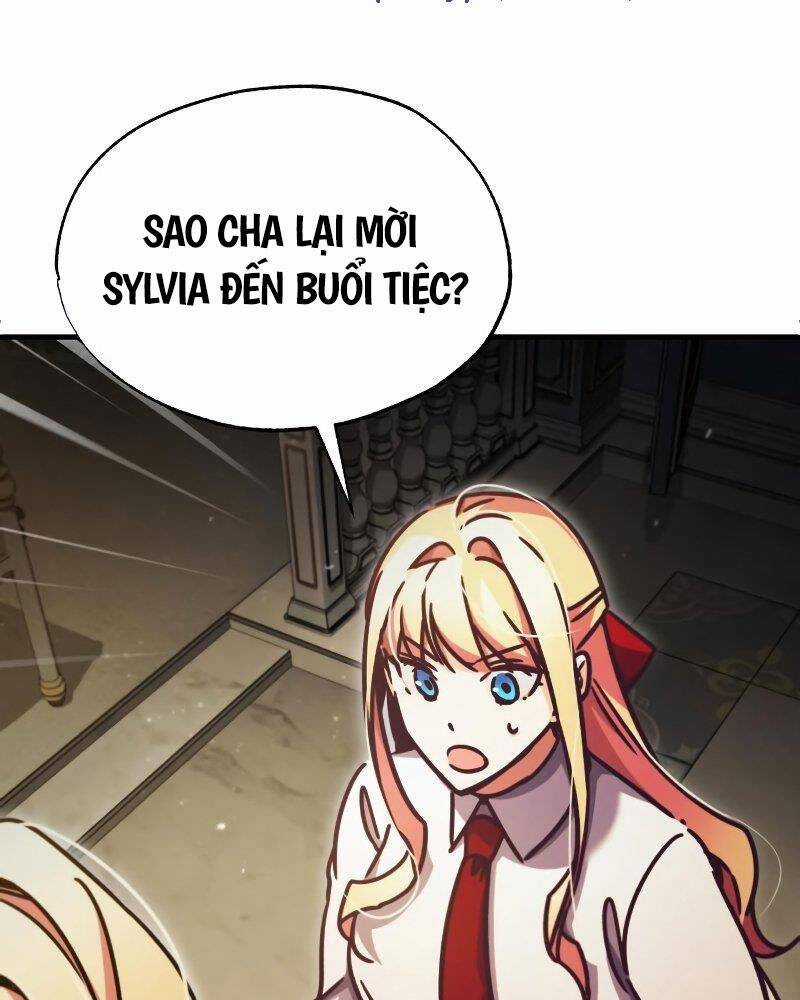 Thiên Quỷ Chẳng Sống Nổi Cuộc Đời Bình Thường Chapter 42 trang 129