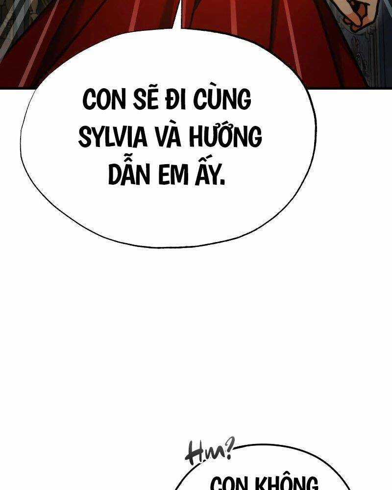 Thiên Quỷ Chẳng Sống Nổi Cuộc Đời Bình Thường Chapter 42 trang 137