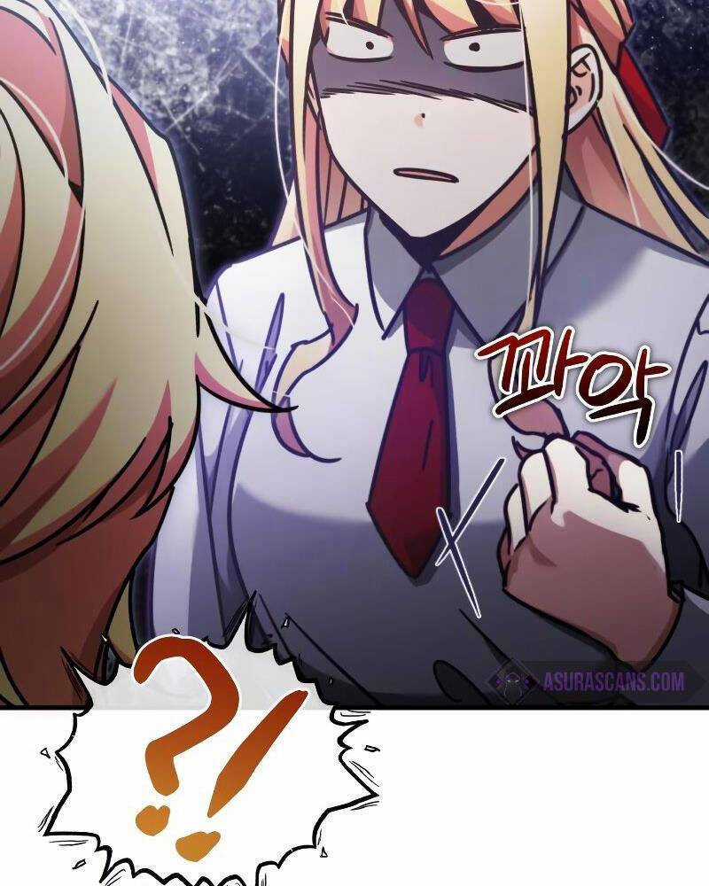 Thiên Quỷ Chẳng Sống Nổi Cuộc Đời Bình Thường Chapter 42 trang 140